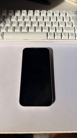 iPhone 14 (para piezas)