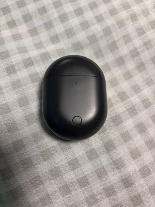 Auriculares Bluetooth Xiaomi Negros/Grises