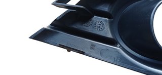Rejilla Faro Antiniebla Citroen C4 2010-2012 20100