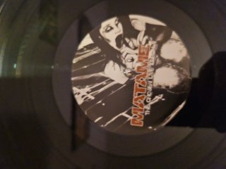 Various – The Chosen Live Illegal - Hard Techno