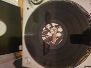 Various – The Chosen Live Illegal - Hard Techno