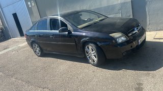 Opel Vectra 2006