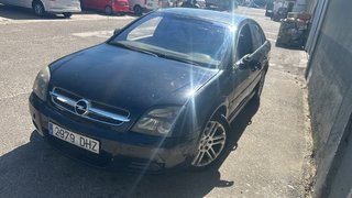 Opel Vectra 2006