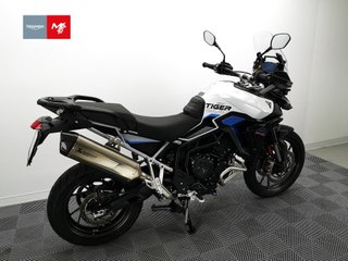 TRIUMPH TIGER 900 ALPINE EDITION 2026 1765 kms.