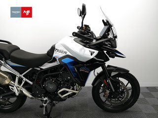 TRIUMPH TIGER 900 ALPINE EDITION 2026 1765 kms.