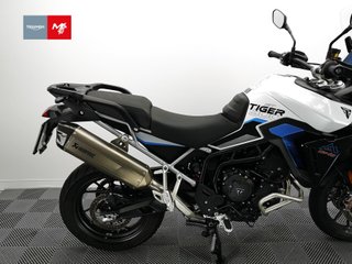 TRIUMPH TIGER 900 ALPINE EDITION 2026 1765 kms.
