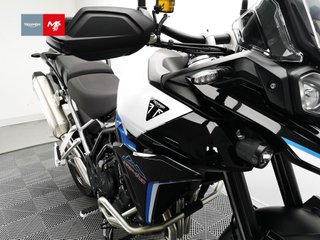 TRIUMPH TIGER 900 ALPINE EDITION 2026 1765 kms.