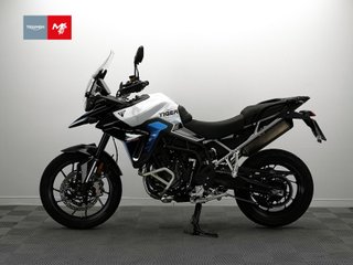 TRIUMPH TIGER 900 ALPINE EDITION 2026 1765 kms.