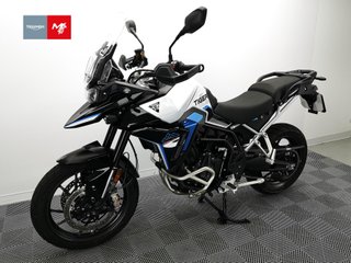 TRIUMPH TIGER 900 ALPINE EDITION 2026 1765 kms.
