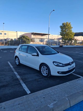 Volkswagen Golf 2010