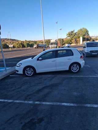 Volkswagen Golf 2010