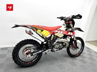RIEJU MR PRO 300 2023 1444 kms.