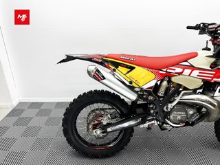 RIEJU MR PRO 300 2023 1444 kms.