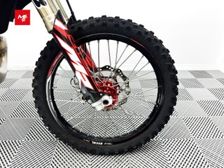 RIEJU MR PRO 300 2023 1444 kms.