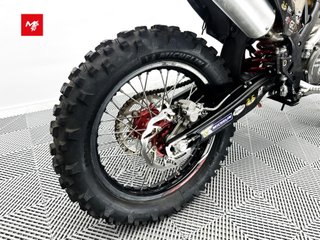 RIEJU MR PRO 300 2023 1444 kms.
