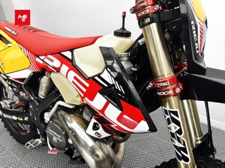 RIEJU MR PRO 300 2023 1444 kms.