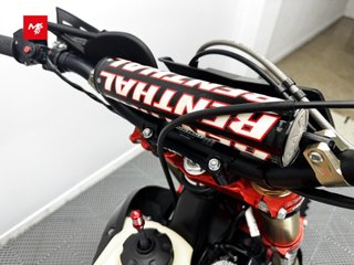 RIEJU MR PRO 300 2023 1444 kms.