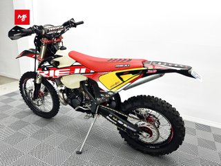 RIEJU MR PRO 300 2023 1444 kms.