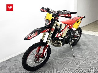 RIEJU MR PRO 300 2023 1444 kms.