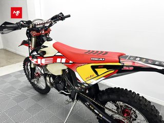 RIEJU MR PRO 300 2023 1444 kms.