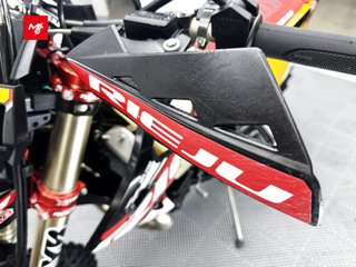 RIEJU MR PRO 300 2023 1444 kms.