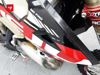 RIEJU MR PRO 300 2023 1444 kms.