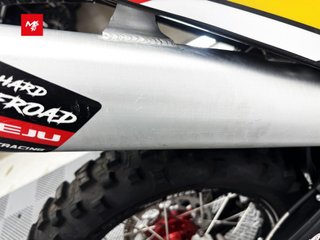 RIEJU MR PRO 300 2023 1444 kms.