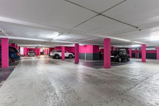 Garaje en alquiler en Navas en Barcelona