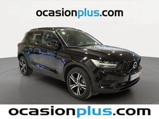 Volvo XC40 D3 R-Design Auto 110 kW (150 CV)