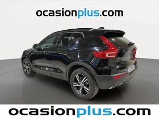 Volvo XC40 D3 R-Design Auto 110 kW (150 CV)