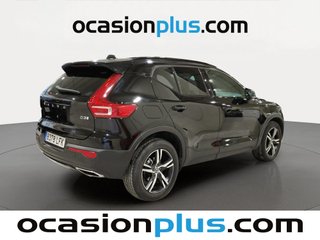 Volvo XC40 D3 R-Design Auto 110 kW (150 CV)