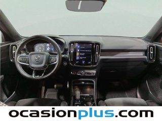 Volvo XC40 D3 R-Design Auto 110 kW (150 CV)