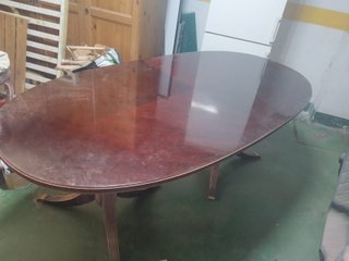 ¿MUEBLE ANTIGUO PERO NO TE GUSTA SU ACABADO?