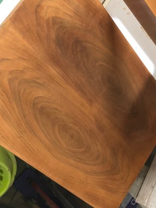 ¿MUEBLE ANTIGUO PERO NO TE GUSTA SU ACABADO?