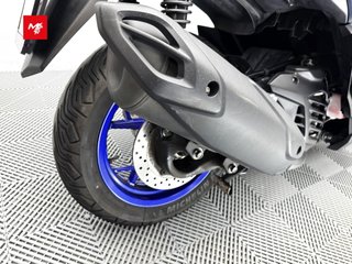 YAMAHA X-MAX 125 2022 27723 kms.