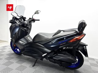 YAMAHA X-MAX 125 2022 27723 kms.