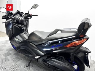 YAMAHA X-MAX 125 2022 27723 kms.