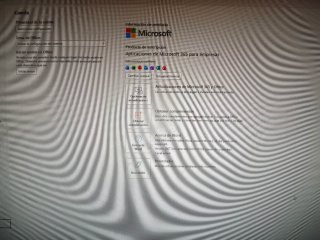 PC Sobremesa Asus Intel Celeron 6GB RAM SSD 120GB