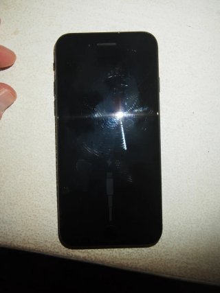 iPhone 6 para piezas
