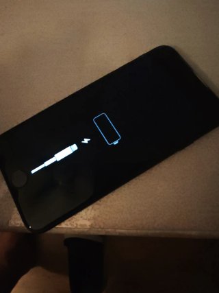 iPhone 6 para piezas