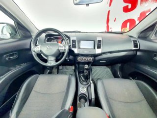 Citroen C-Crosser 2009
