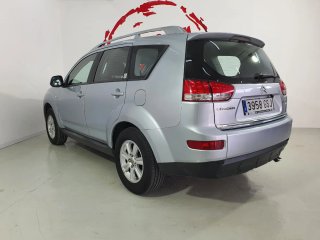 Citroen C-Crosser 2009