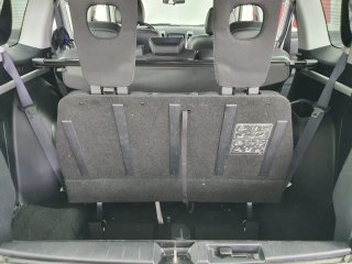 Citroen C-Crosser 2009