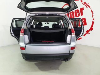Citroen C-Crosser 2009