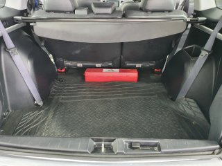 Citroen C-Crosser 2009