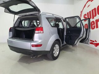 Citroen C-Crosser 2009