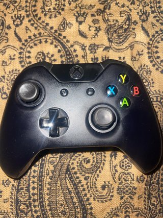 Mando Xbox One
