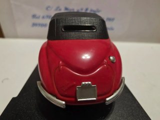 Alfa Romeo 6C 2500 Villa d'Este (1950) 1:43