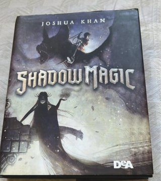 Shadow magic