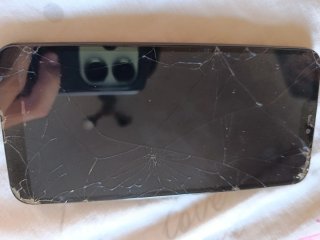 Xiaomi Mi A2 Negro
